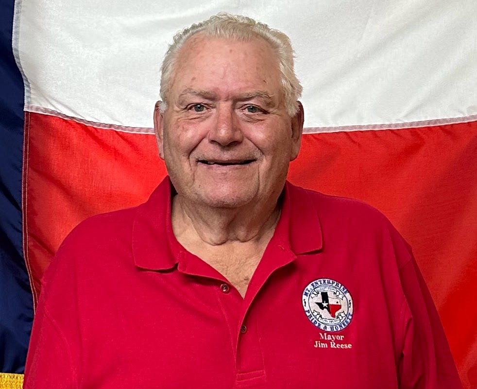 Mayor Reese